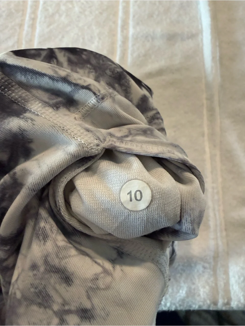 lululemon athletica elevate your